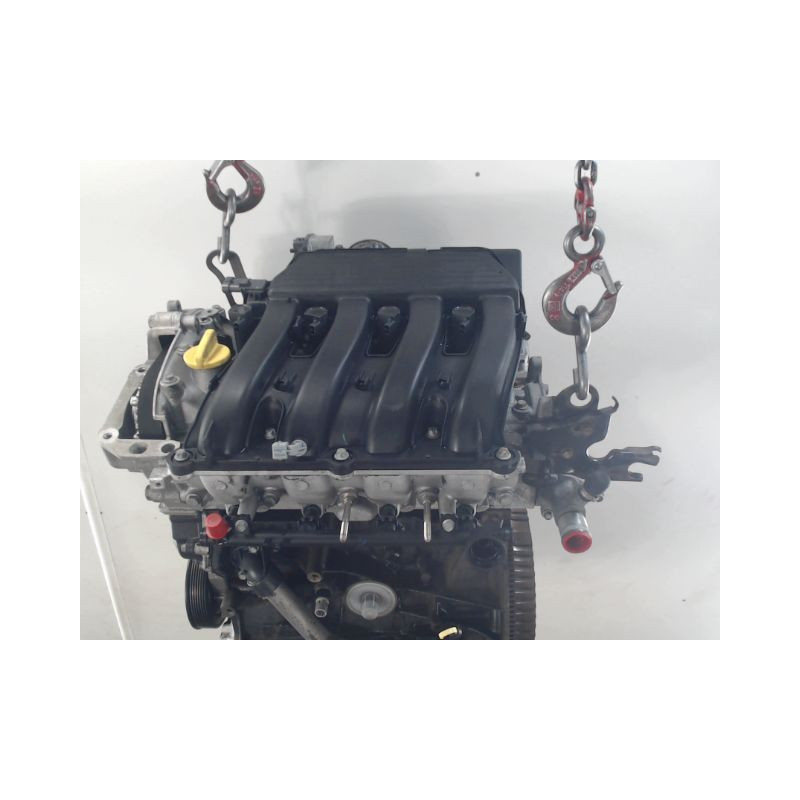 MOTEUR ESSENCE RENAULT LAGUNA 2.0 16V 