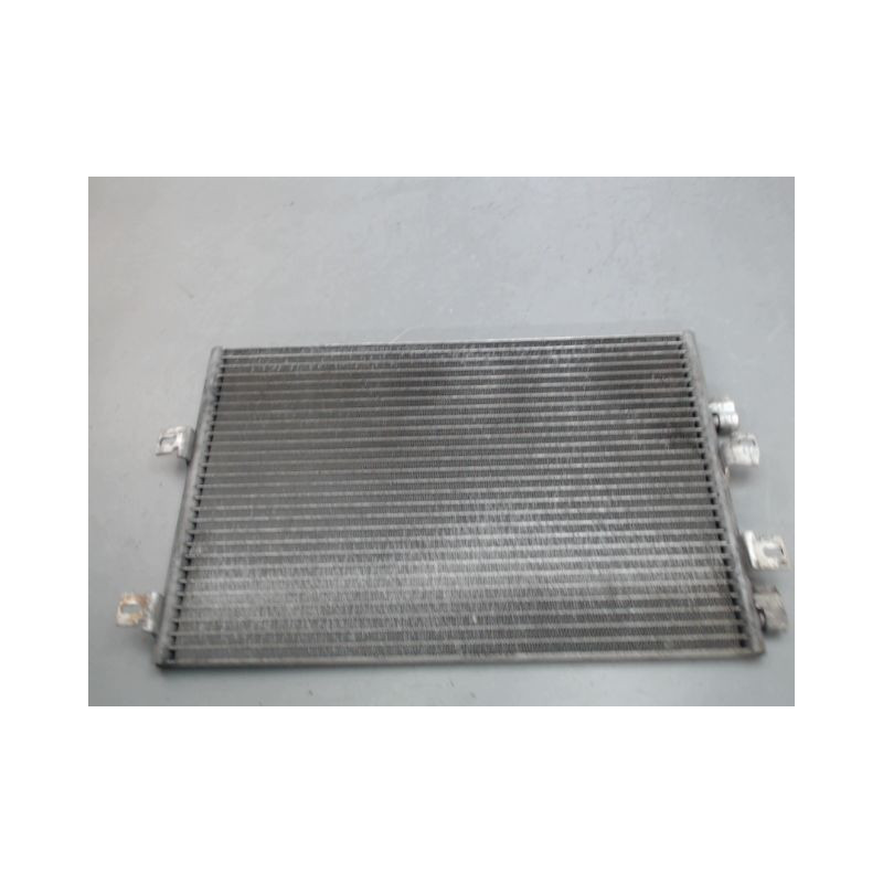 CONDENSEUR CLIMATISATION RENAULT KANGOO