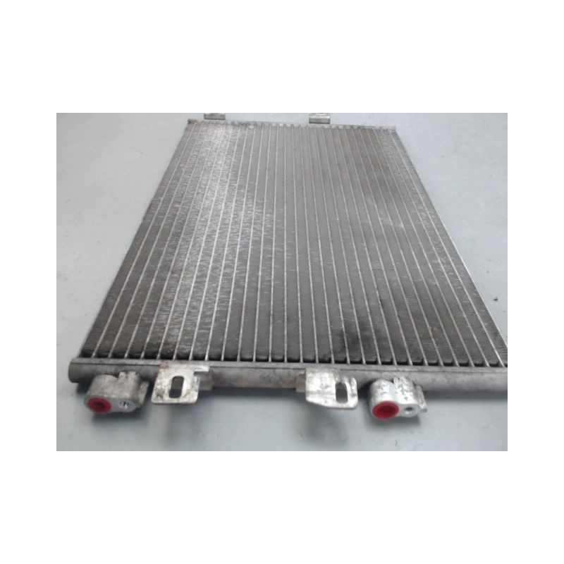 CONDENSEUR CLIMATISATION RENAULT KANGOO