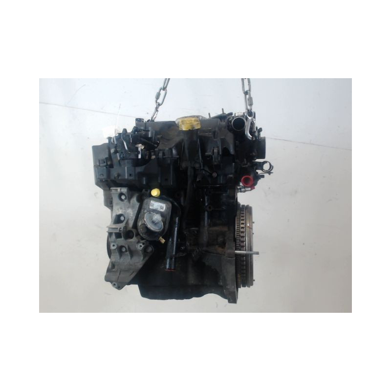 MOTEUR DIESEL RENAULT MEGANE 1.5 dCi
