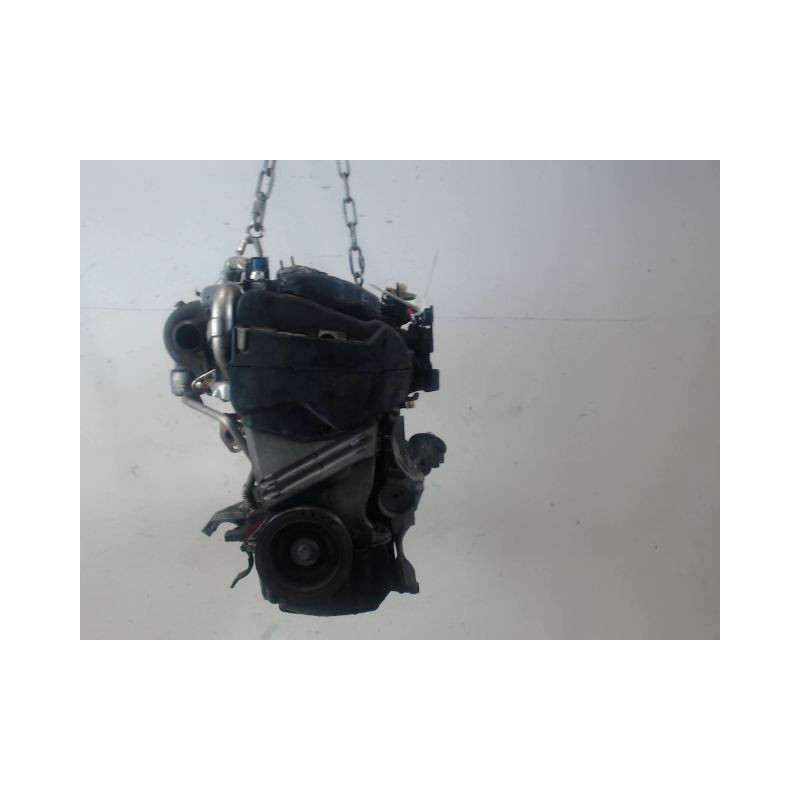 MOTEUR DIESEL RENAULT MEGANE 1.5 dCi
