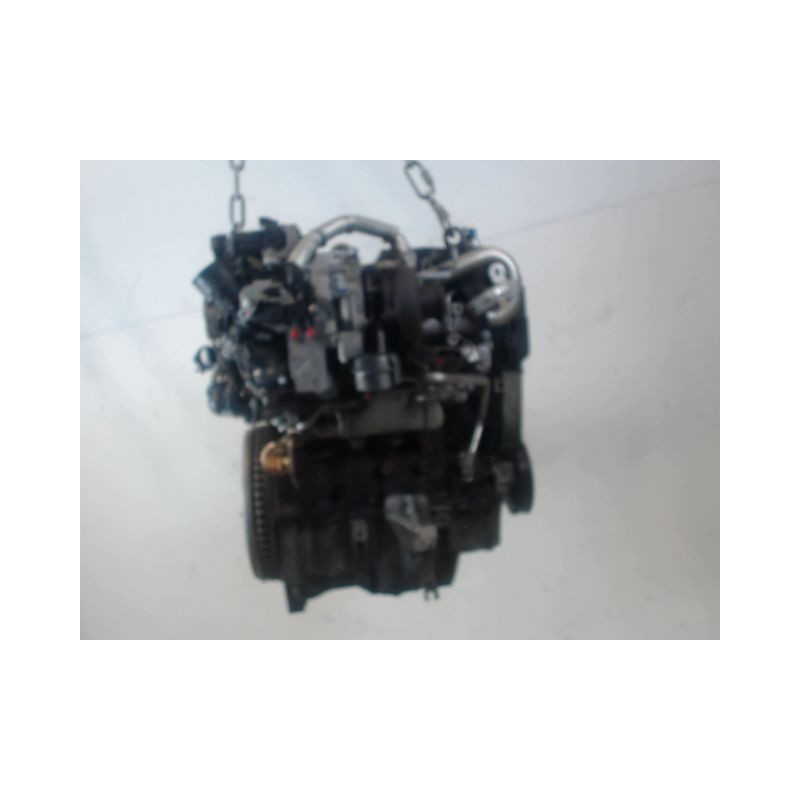 MOTEUR DIESEL RENAULT MEGANE 1.5 dCi