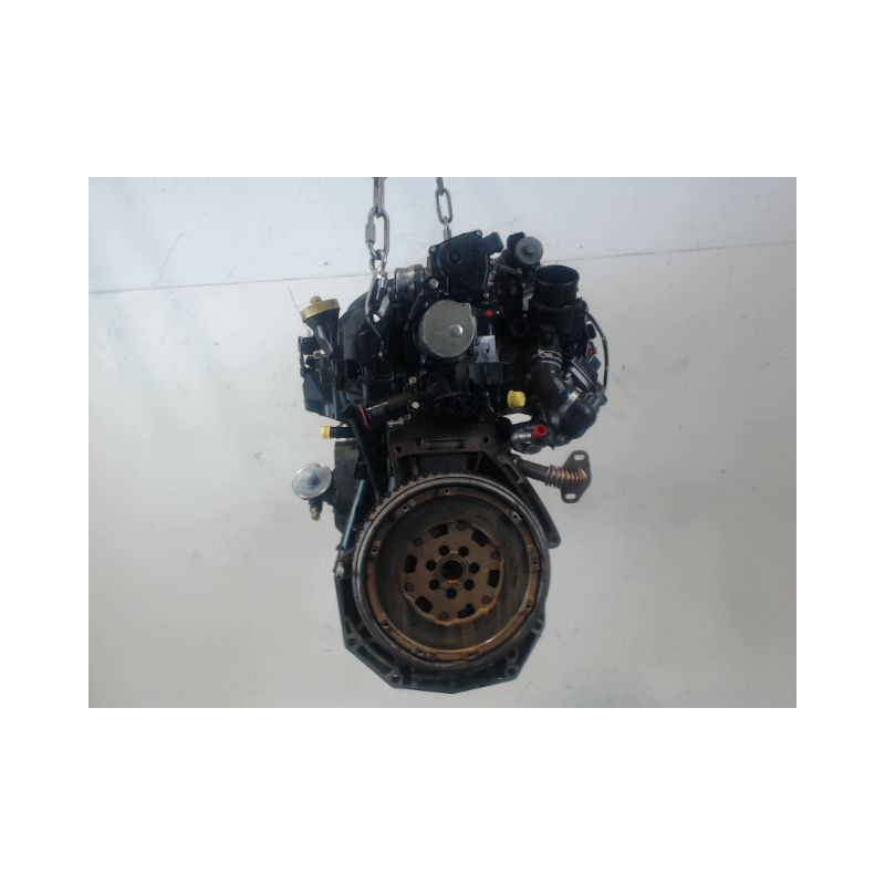 MOTEUR DIESEL RENAULT MEGANE 1.5 dCi