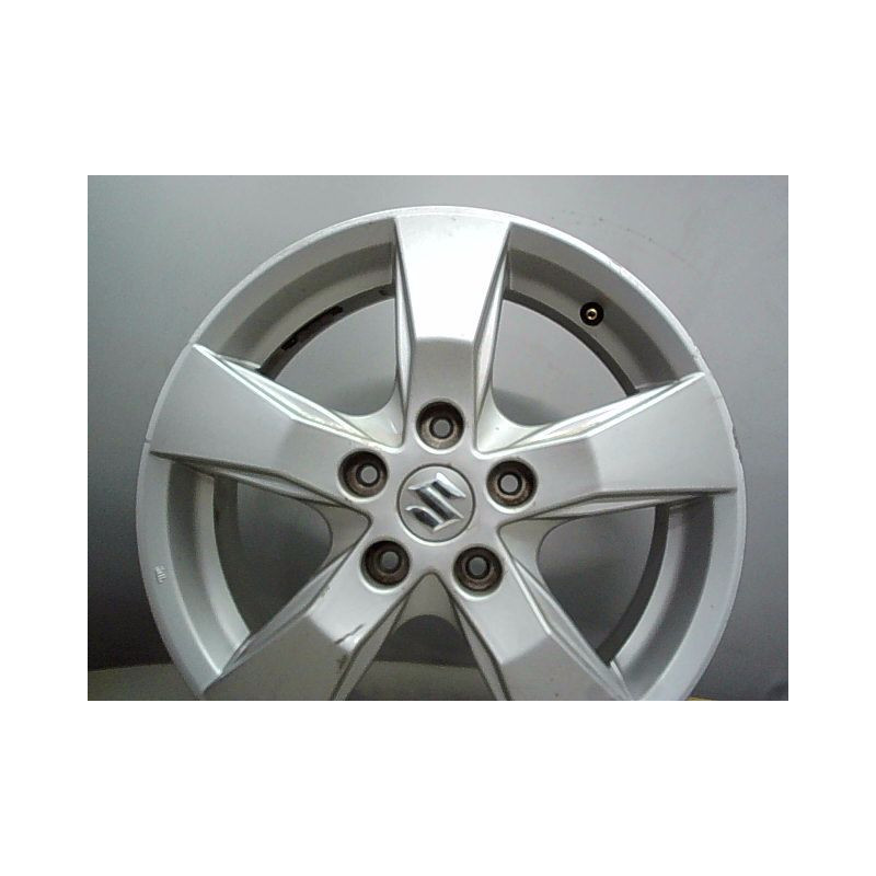 JANTE ALUMINIUM SUZUKI SX4
