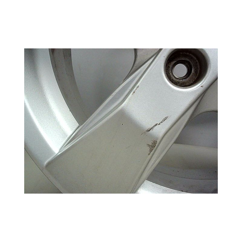 JANTE ALUMINIUM SUZUKI SX4