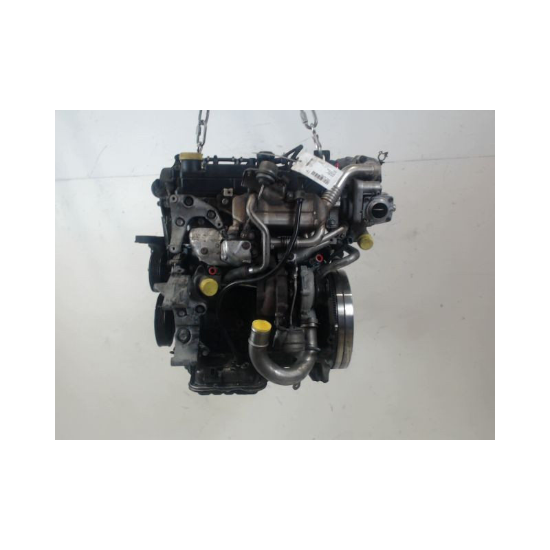 MOTEUR DIESEL OPEL ZAFIRA 1.7 CDTI 
