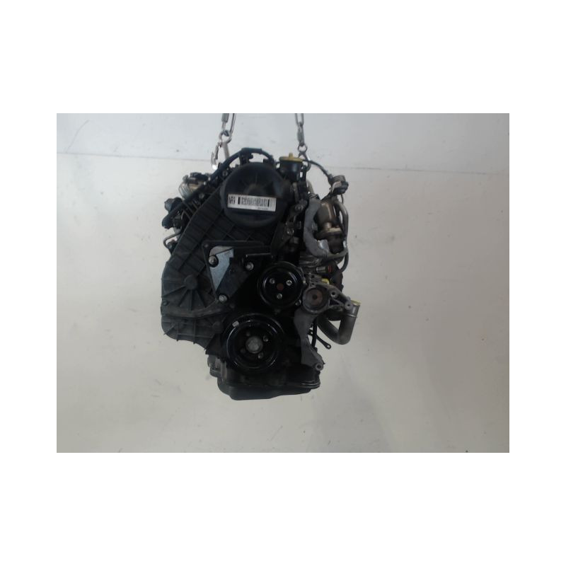 MOTEUR DIESEL OPEL ZAFIRA 1.7 CDTI 