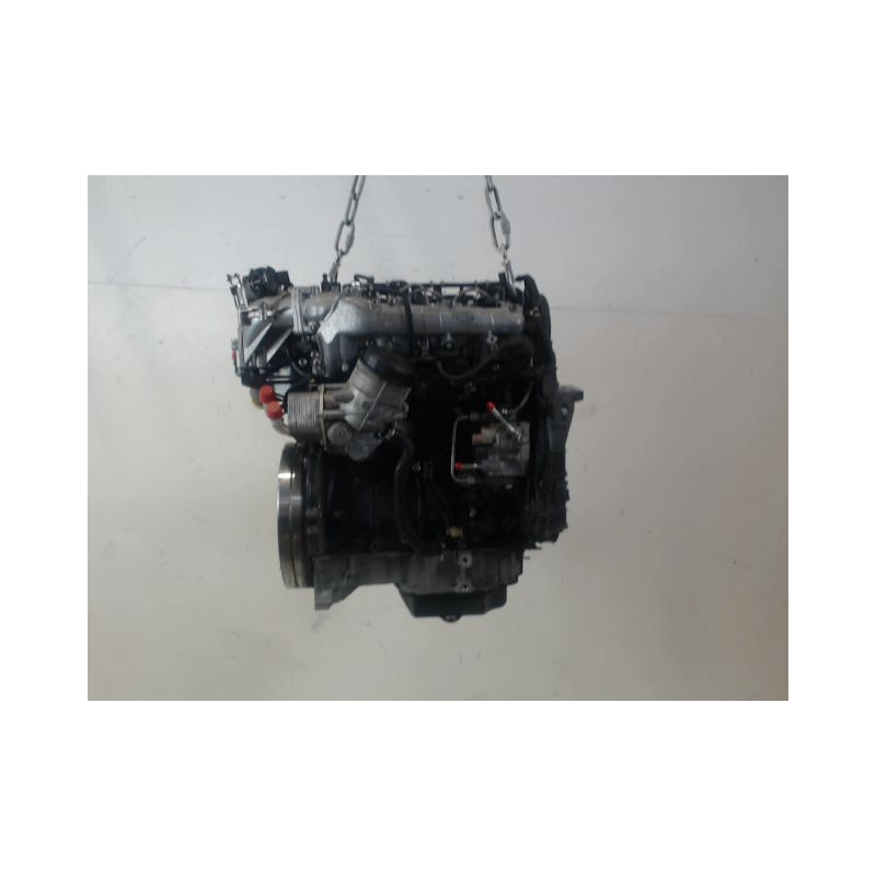 MOTEUR DIESEL OPEL ZAFIRA 1.7 CDTI 