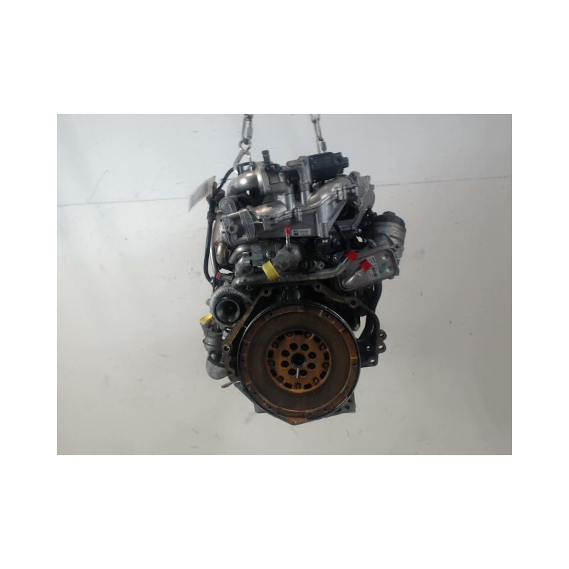 MOTEUR DIESEL OPEL ZAFIRA 1.7 CDTI 