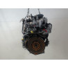 MOTEUR DIESEL OPEL ZAFIRA 1.7 CDTI 