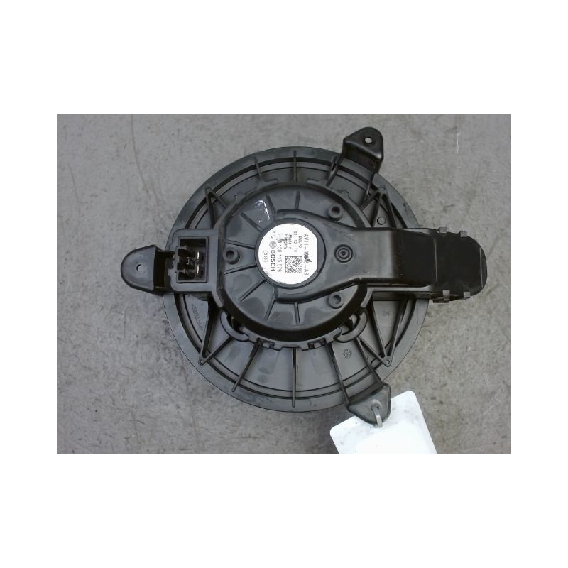MOTEUR VENTILATEUR CHAUFFAGE FORD T.COURIER