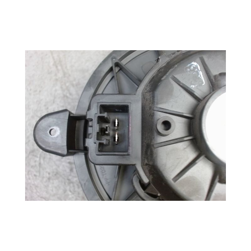 MOTEUR VENTILATEUR CHAUFFAGE FORD T.COURIER