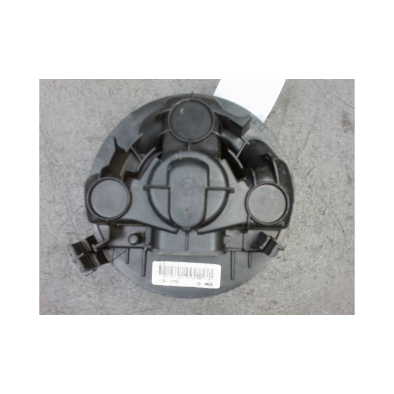 MOTEUR VENTILATEUR CHAUFFAGE RENAULT TWINGO 2 2007-