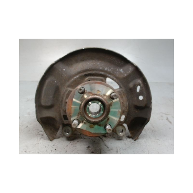 PIVOT AVANT GAUCHE TOYOTA YARIS