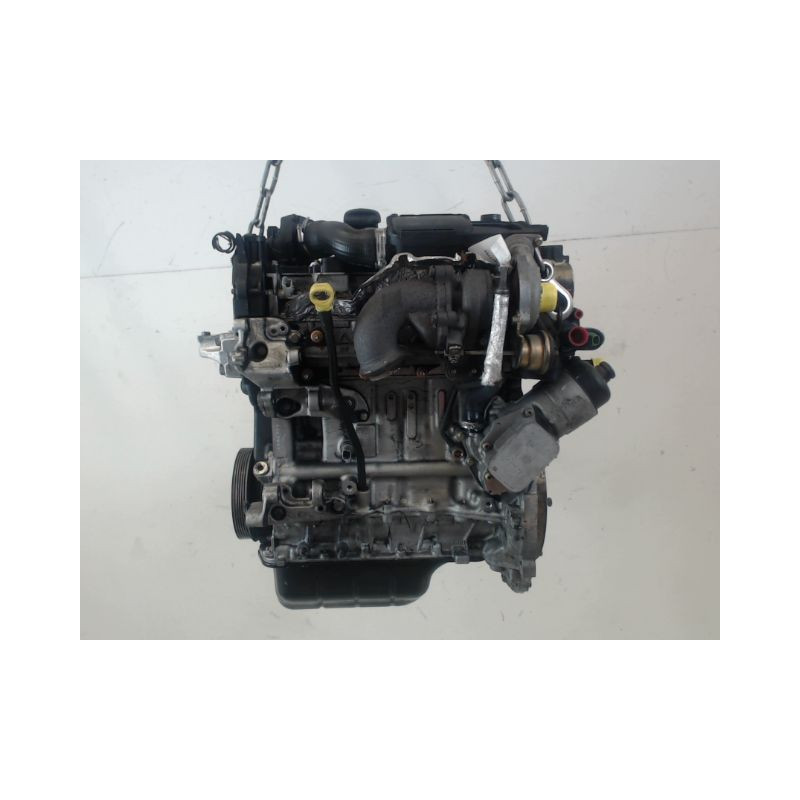 MOTEUR DIESEL PEUGEOT 206 SW 02-06 1.4 HDi