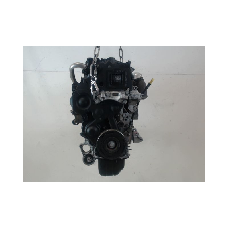 MOTEUR DIESEL PEUGEOT 206 SW 02-06 1.4 HDi