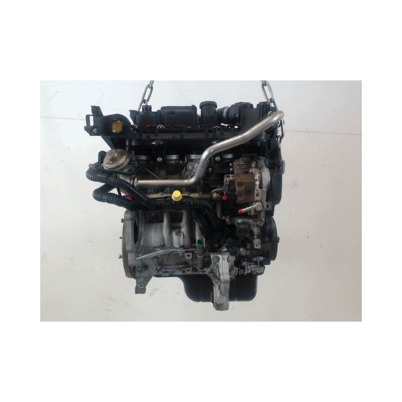 MOTEUR DIESEL PEUGEOT 206 SW 02-06 1.4 HDi