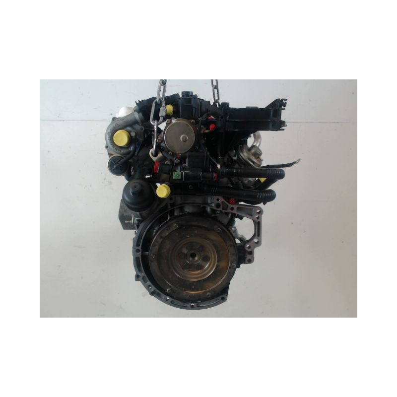 MOTEUR DIESEL PEUGEOT 206 SW 02-06 1.4 HDi