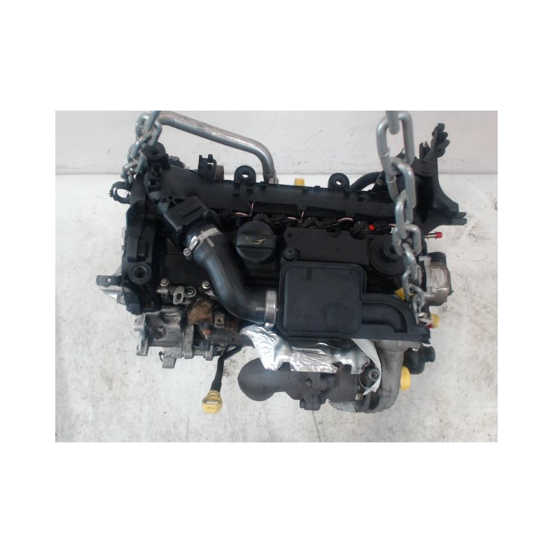 MOTEUR DIESEL PEUGEOT 206 SW 02-06 1.4 HDi