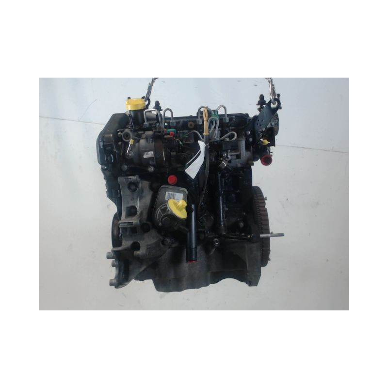MOTEUR DIESEL DACIA SANDERO 2008- 1.5 dCi