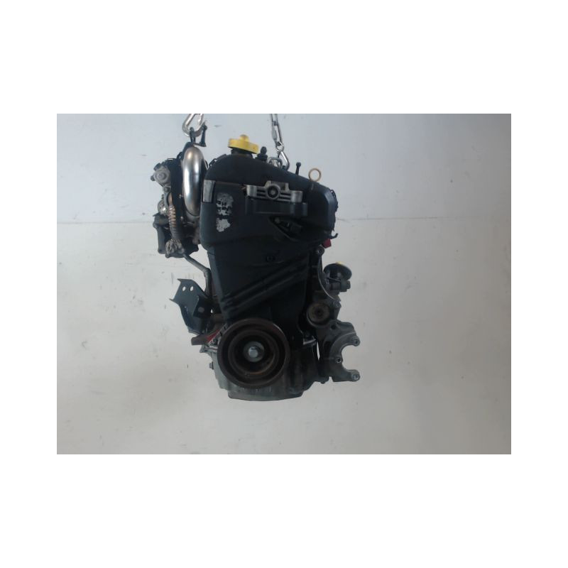 MOTEUR DIESEL DACIA SANDERO 2008- 1.5 dCi