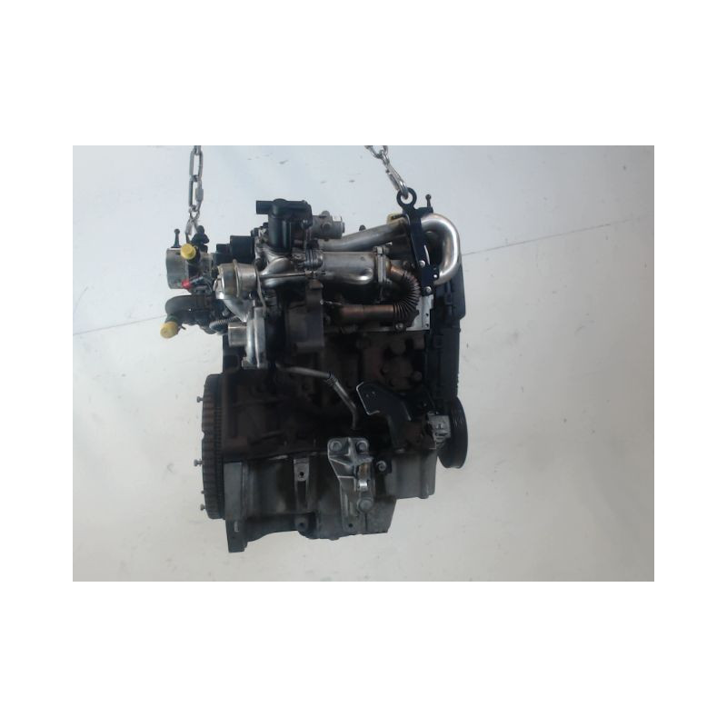 MOTEUR DIESEL DACIA SANDERO 2008- 1.5 dCi