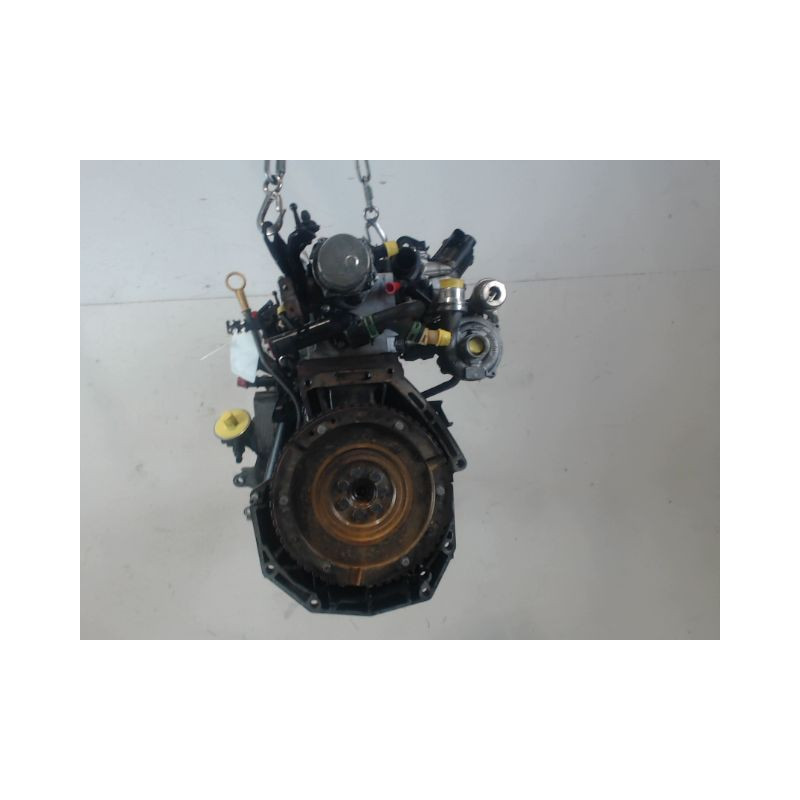 MOTEUR DIESEL DACIA SANDERO 2008- 1.5 dCi