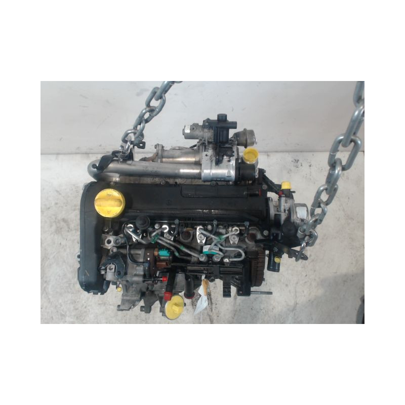 MOTEUR DIESEL DACIA SANDERO 2008- 1.5 dCi