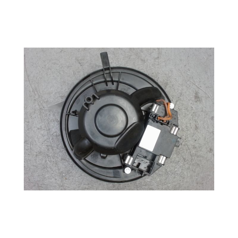 MOTEUR VENTILATEUR CHAUFFAGE SEAT LEON 2005-