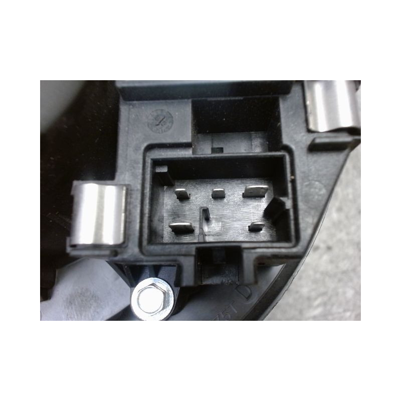 MOTEUR VENTILATEUR CHAUFFAGE SEAT LEON 2005-