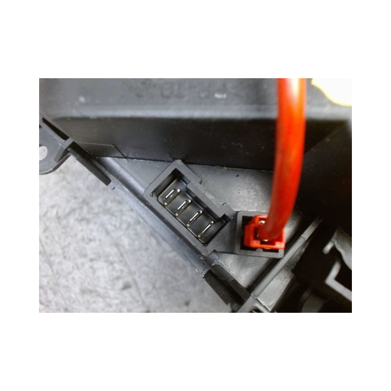 MOTEUR VENTILATEUR CHAUFFAGE PEUGEOT 406 95-99