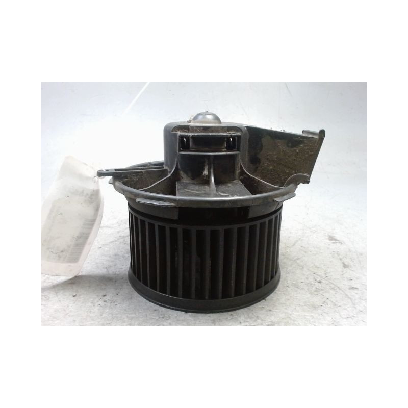 MOTEUR VENTILATEUR CHAUFFAGE PEUGEOT 206 3P