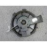 MOTEUR VENTILATEUR CHAUFFAGE PEUGEOT 206 3P