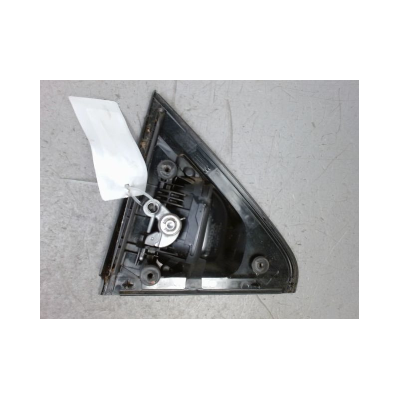 POIGNEE EXTERIEURE PORTE ARRIERE DROIT HONDA CIVIC