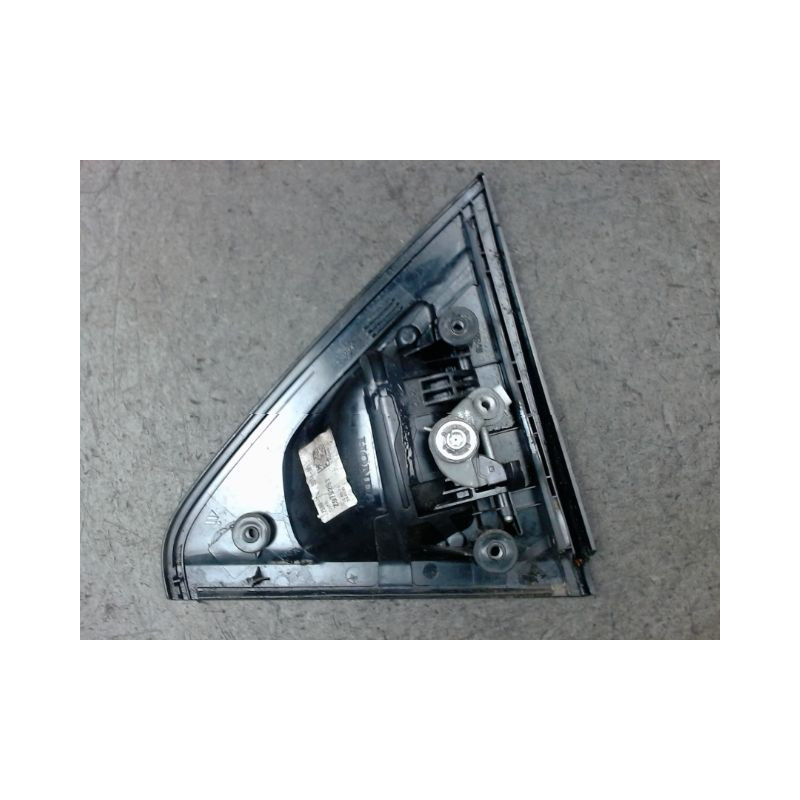 POIGNEE EXTERIEURE PORTE ARRIERE GAUCHE HONDA CIVIC