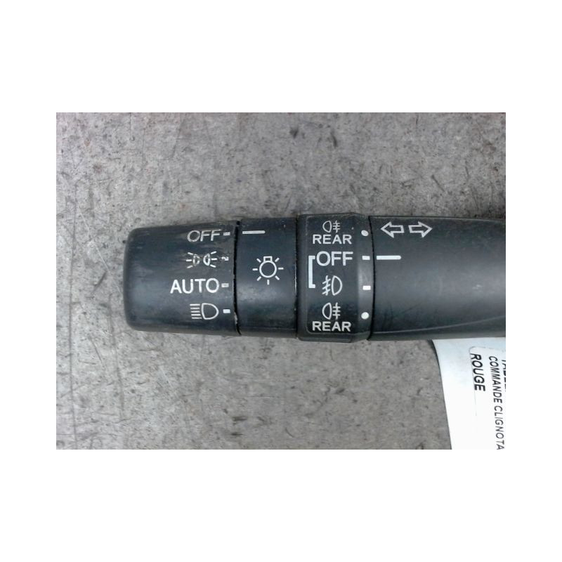 COMMANDE CLIGNOTANT HONDA CIVIC