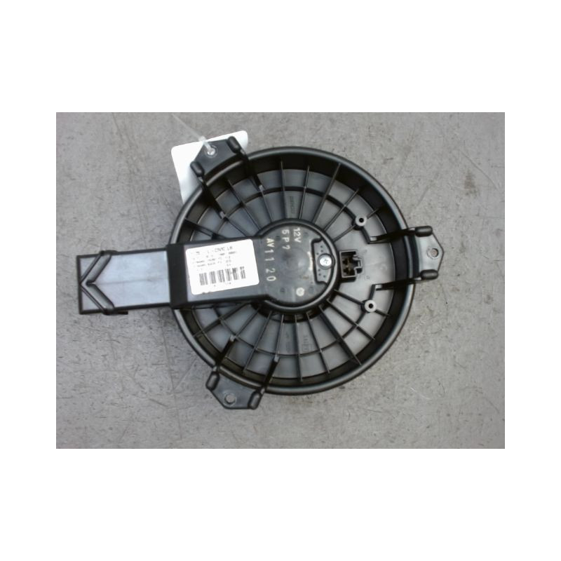 MOTEUR VENTILATEUR CHAUFFAGE HONDA CIVIC