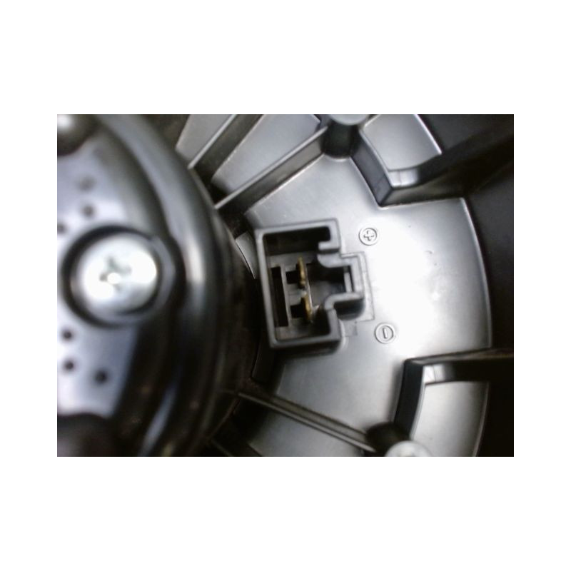 MOTEUR VENTILATEUR CHAUFFAGE HONDA CIVIC