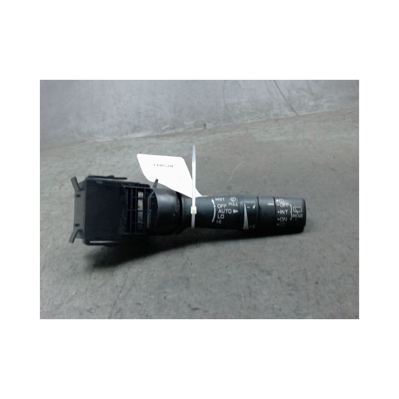 COMMANDE ESSUIE GLACE HONDA CIVIC