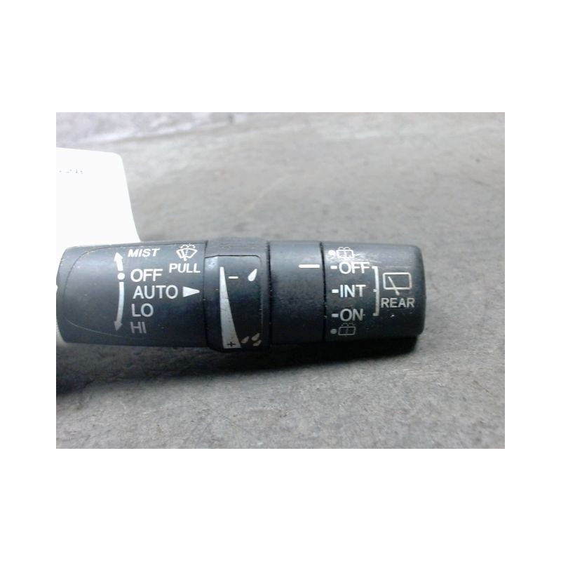 COMMANDE ESSUIE GLACE HONDA CIVIC