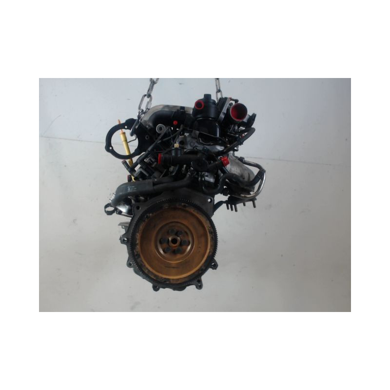 MOTEUR ESSENCE VOLKSWAGEN NEWBEETLE 2.0
