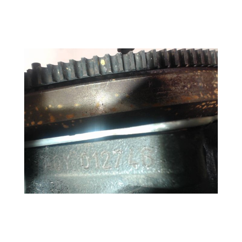 MOTEUR ESSENCE VOLKSWAGEN NEWBEETLE 2.0