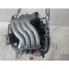 MOTEUR ESSENCE VOLKSWAGEN NEWBEETLE 2.0
