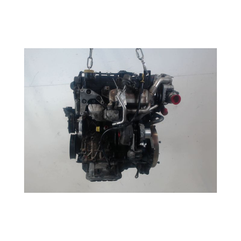MOTEUR DIESEL OPEL CORSA 1.7 CDTI 