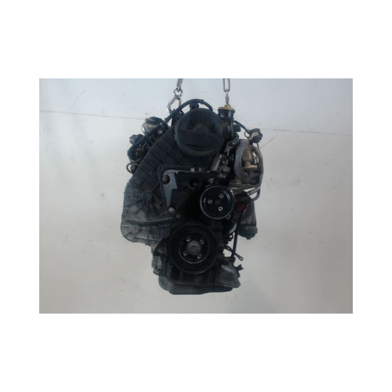 MOTEUR DIESEL OPEL CORSA 1.7 CDTI 