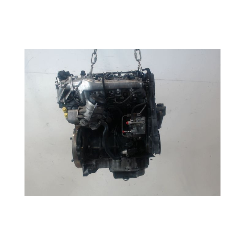 MOTEUR DIESEL OPEL CORSA 1.7 CDTI 