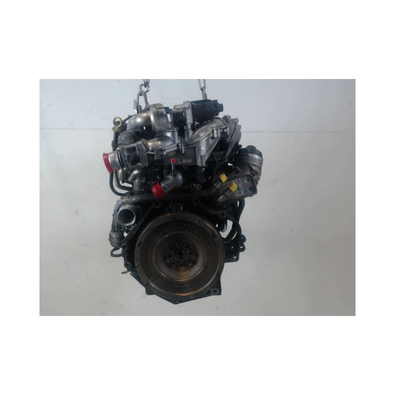 MOTEUR DIESEL OPEL CORSA 1.7 CDTI 