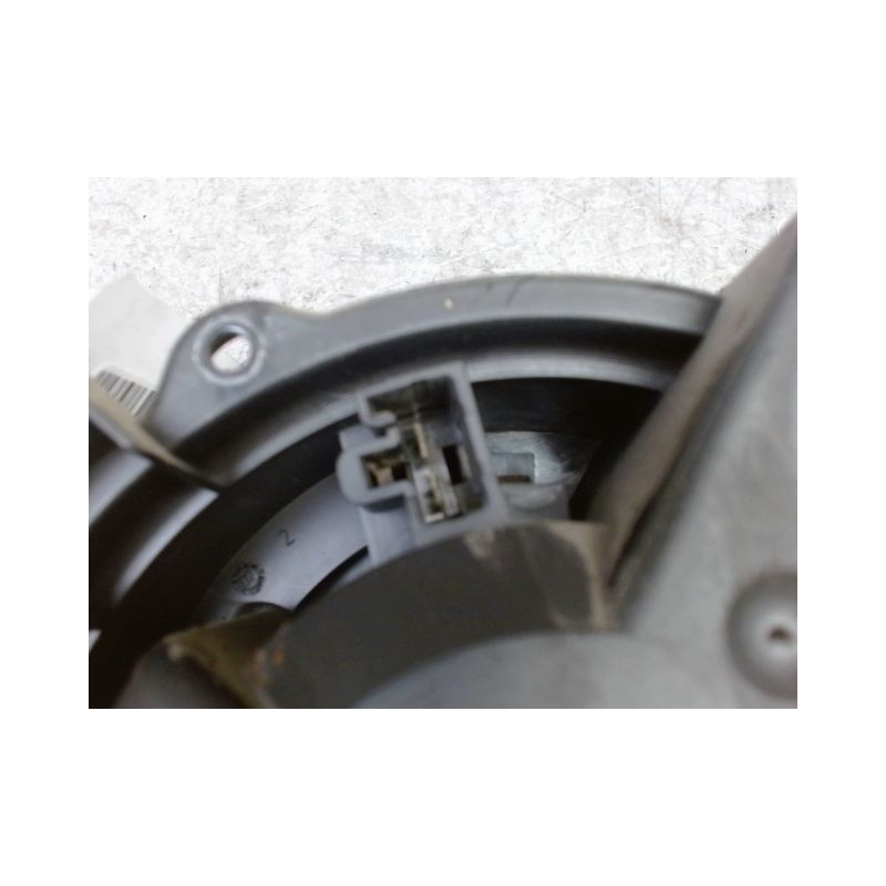 MOTEUR VENTILATEUR CHAUFFAGE MITSUBISHI COLT CZ 2005-