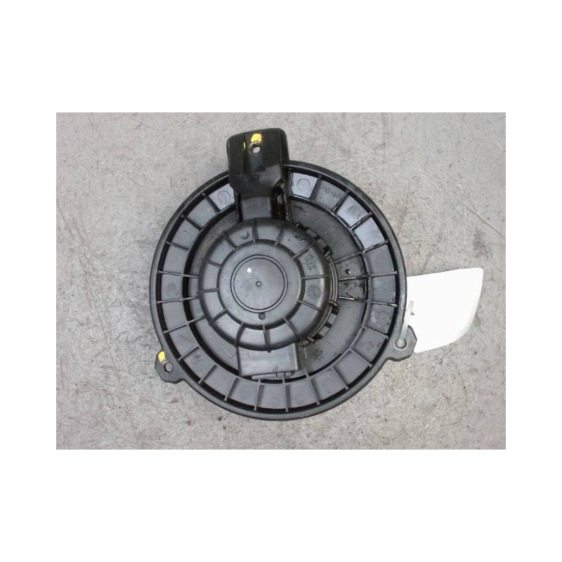 MOTEUR VENTILATEUR CHAUFFAGE CHEVROLET SPARK
