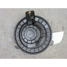 MOTEUR VENTILATEUR CHAUFFAGE CHEVROLET SPARK